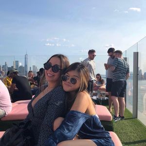 Meet your Posher, Nora